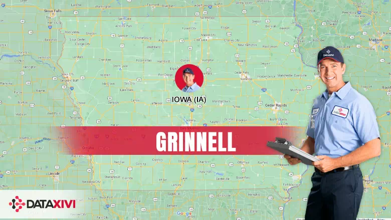 Plumbers in Grinnell