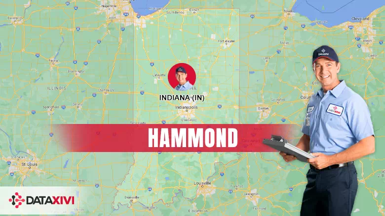 Plumbers in Hammond