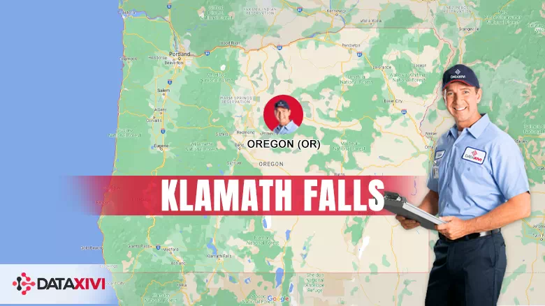 Plumbers in Klamath Falls