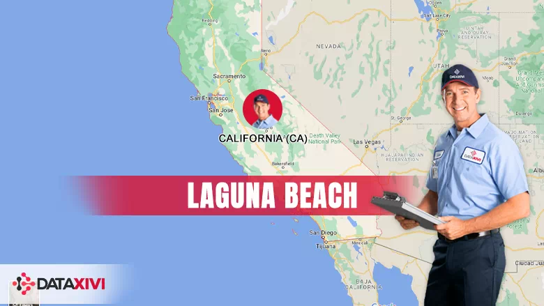 Plumbers in Laguna Beach