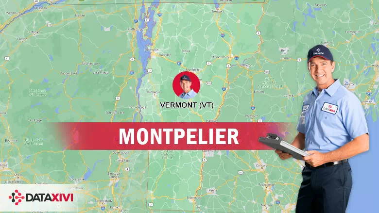 Plumbers in Montpelier