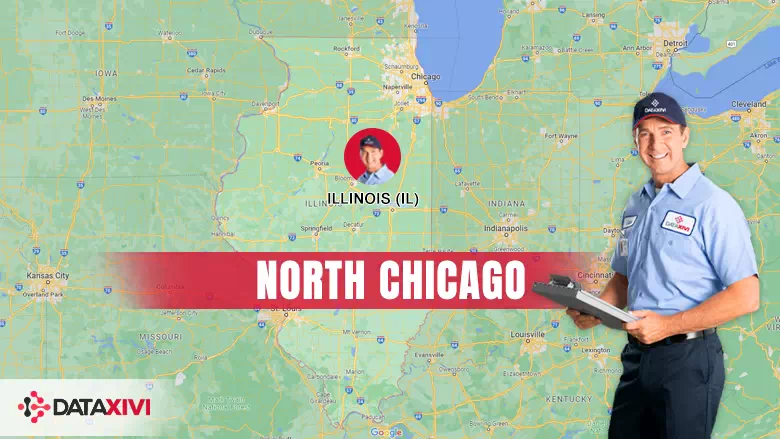 Plumbers in North Chicago