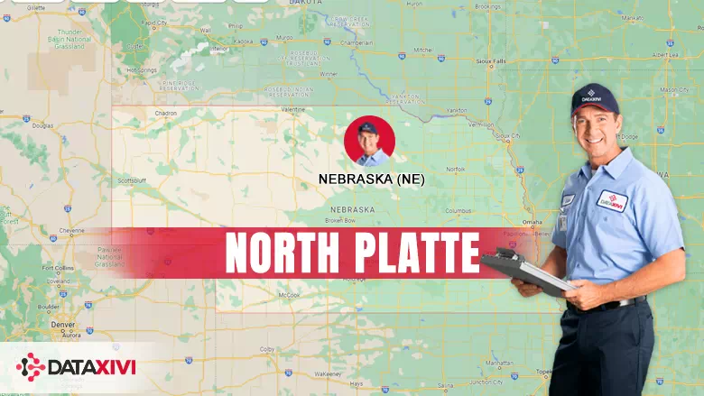 Plumbers in North Platte