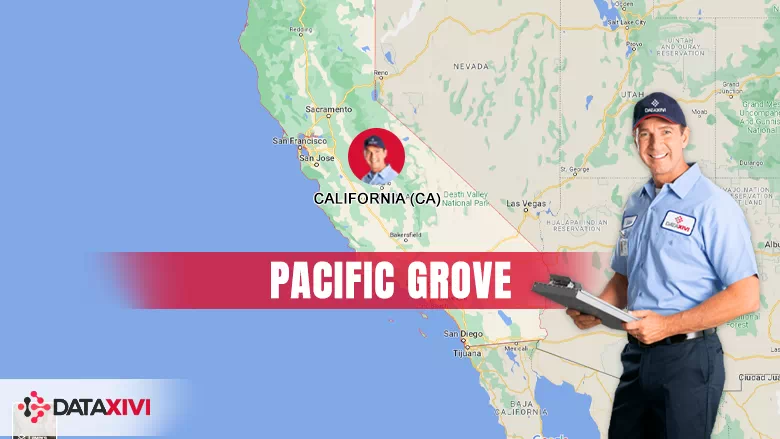 Plumbers in Pacific Grove