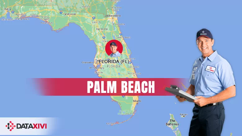 Plumbers in Palm Beach