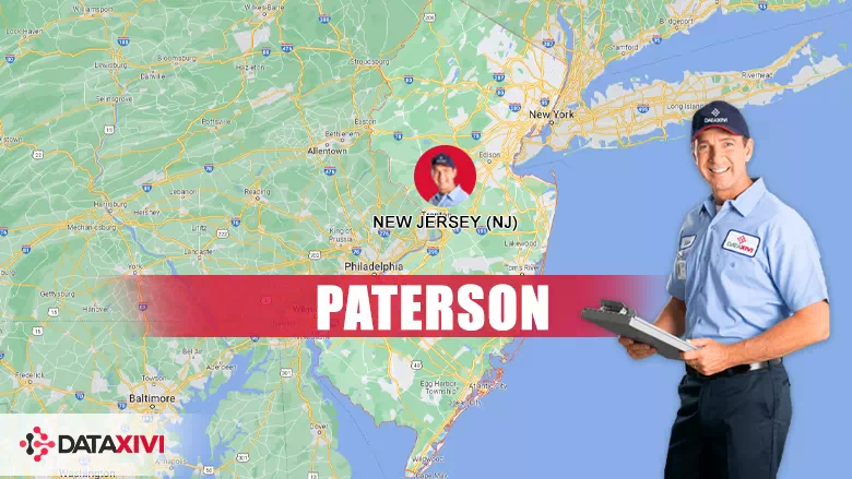 Plumbers in Paterson