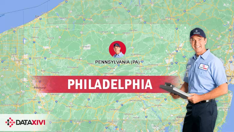 Plumbers in Philadelphia