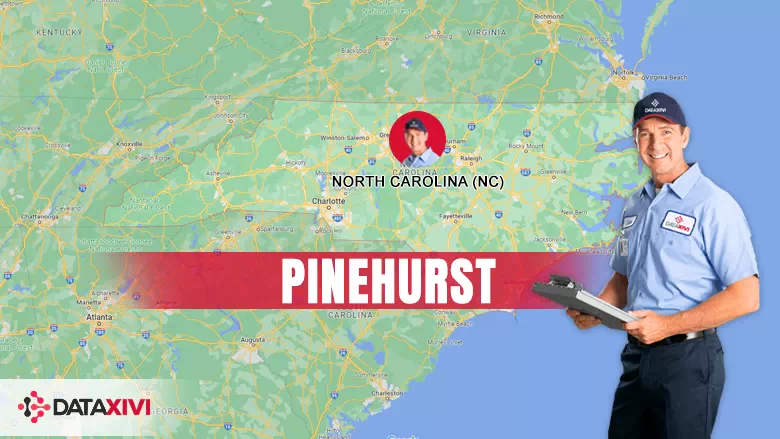 Plumbers in Pinehurst