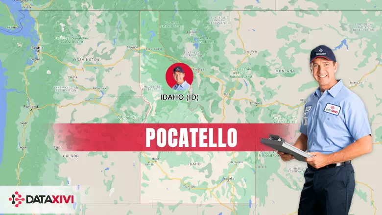 Plumbers in Pocatello