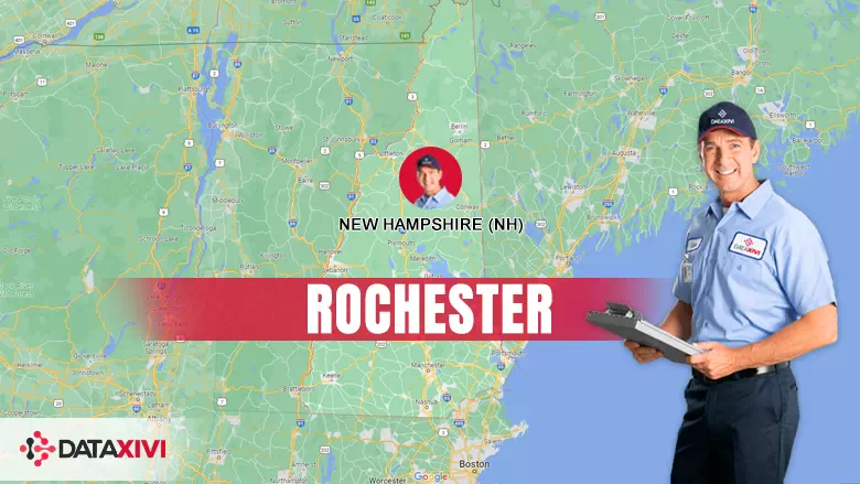 Plumbers in Rochester