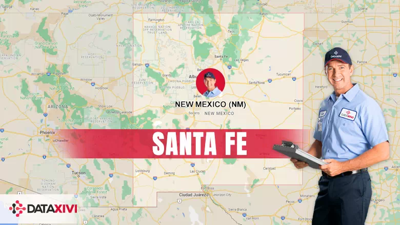 Plumbers in Santa Fe