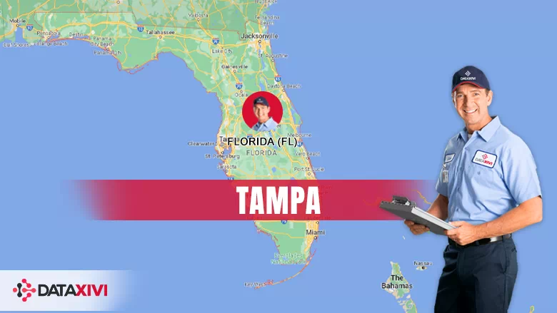 Plumbers in Tampa