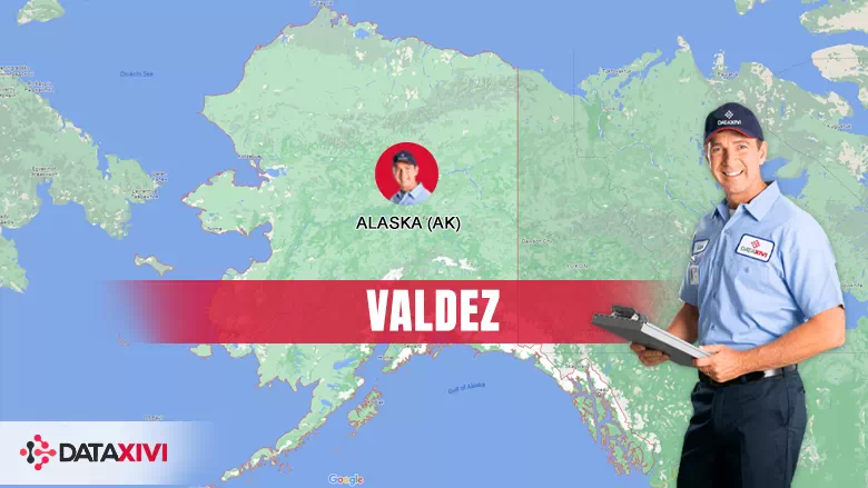 Plumbers in Valdez